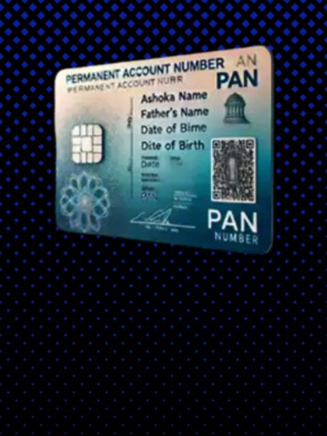 Pan Card 2.0 image